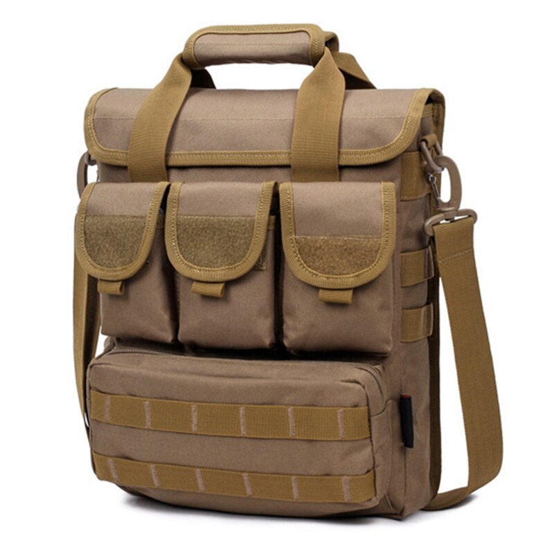 -heren schoudertas heren outdoor messenger bag reisrugzakken tassen kamperen wandelen klimmen tas