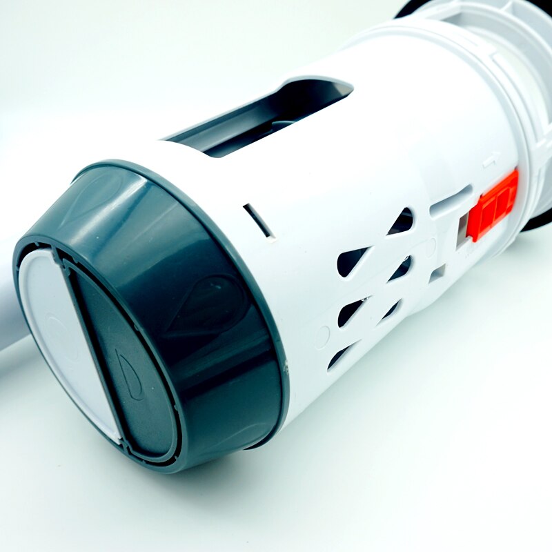 3inch(8cm) big diameter outlet drain Toilet tank fittings valve Dual-flush toilet valve Suitable for Split Toilet