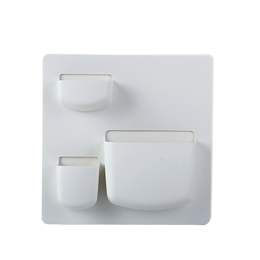 Magnetische fotolijsten, 10 stuks, A4, zelfklevende