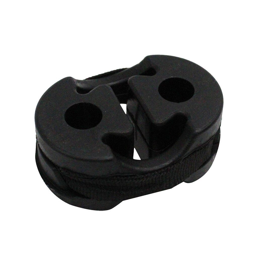 Exhaust Rubber Hanger Mount Exhaust Mount Repair Hanger Bracket Rubber Replacement for Alfa Romeo for Citroen for Peugeot