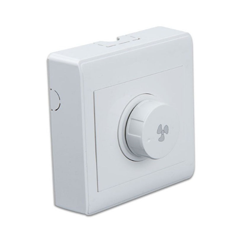 ceiling fan stepless speed controller