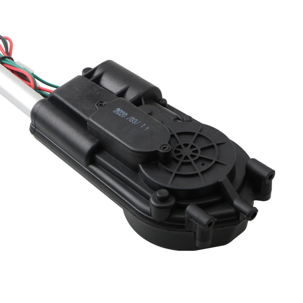 Universal Retractable Antenna Car Antenna Antenna Electric Auto Telescopic Radio 12V FM/AM Auto Antenna Retractabl Antenna