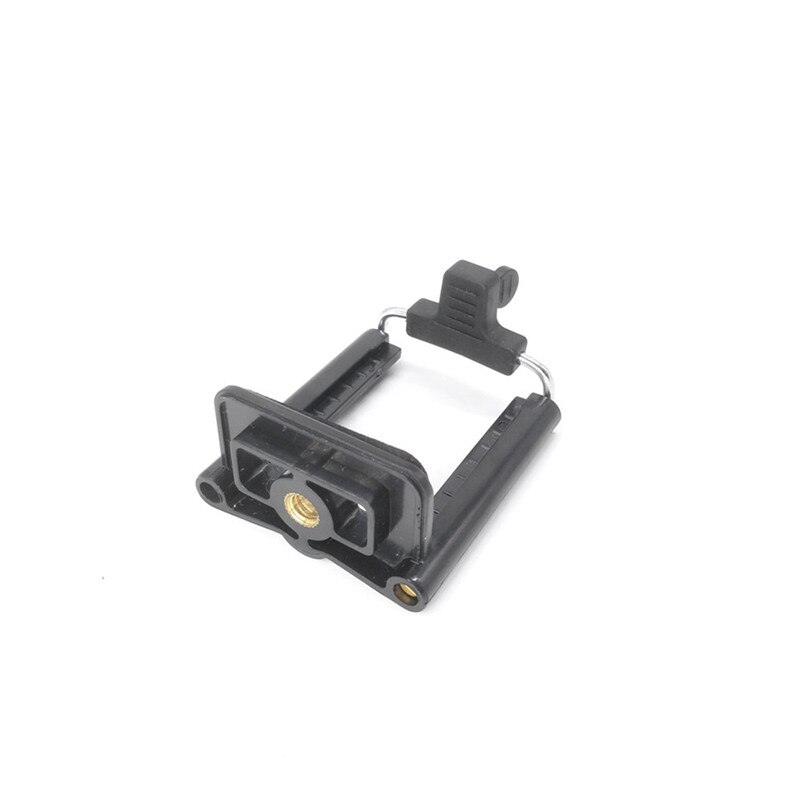 Camera Stand Tripod for Mobile Phone With Clip Bracket Holder Monopod Tripod Mount for Smartphone