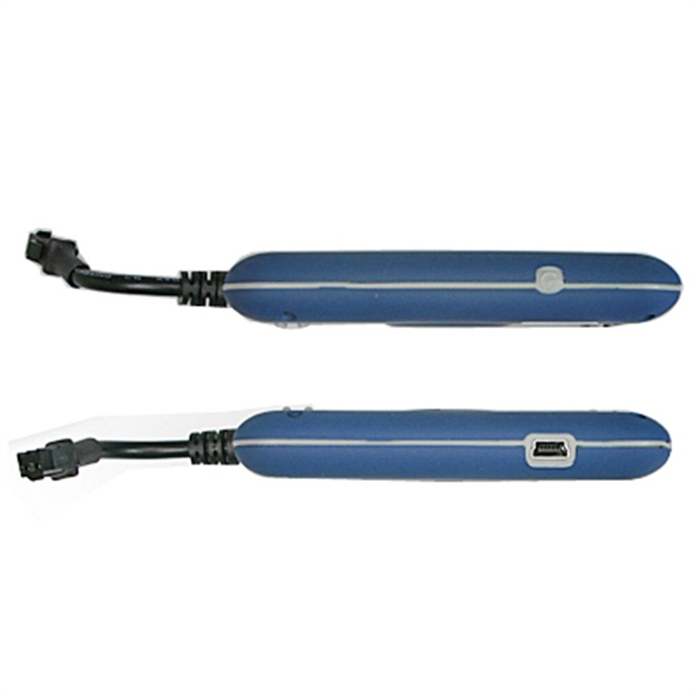 7'' Inch 4GB 128MB FM Touch Screen Car TRUCK Navigation GPS SAT NAV Free Maps