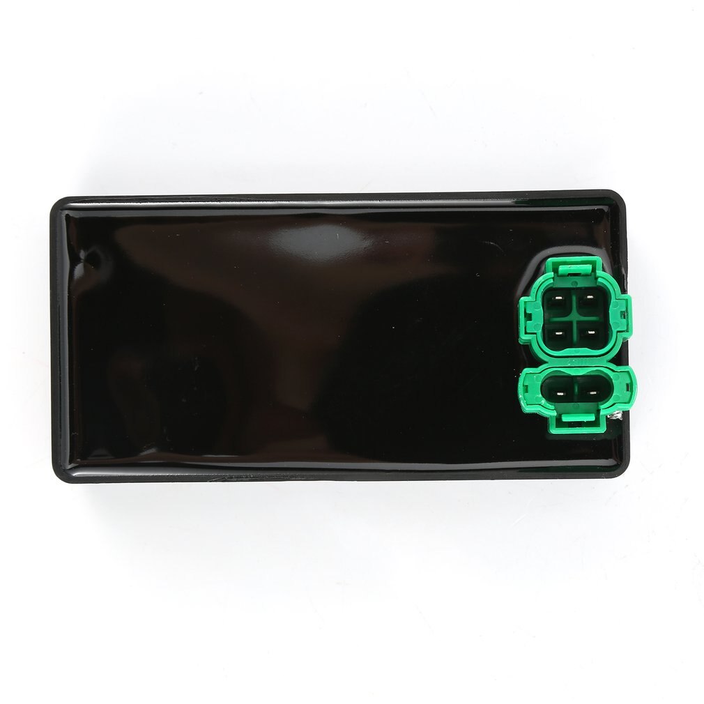 Cdi Module Box For 644Cc Nx650 Xr650L Motorcycle Igniter Module Box Car Modification Accessories