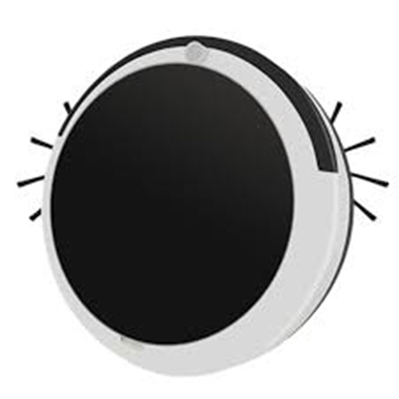 Custom Automatic Mopping Robot Shell Mold Plastic Injection Mold Maker