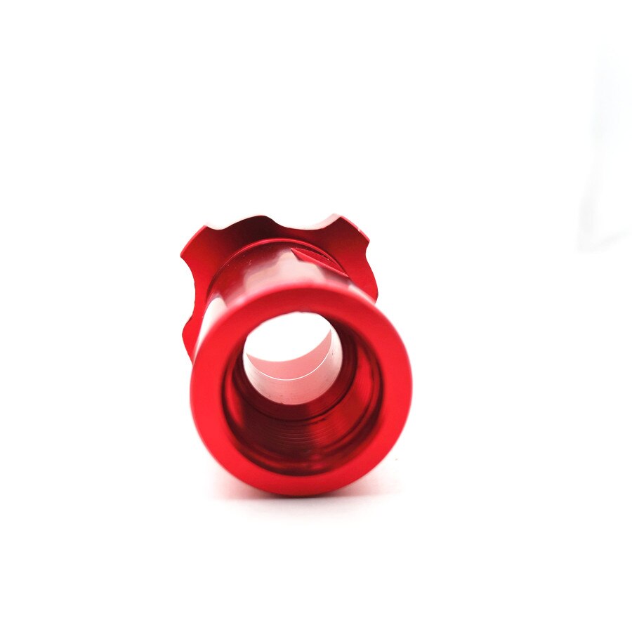 Spray Disposable Pot Adapter Connector For PPS Adapter Spray Cup Adapter