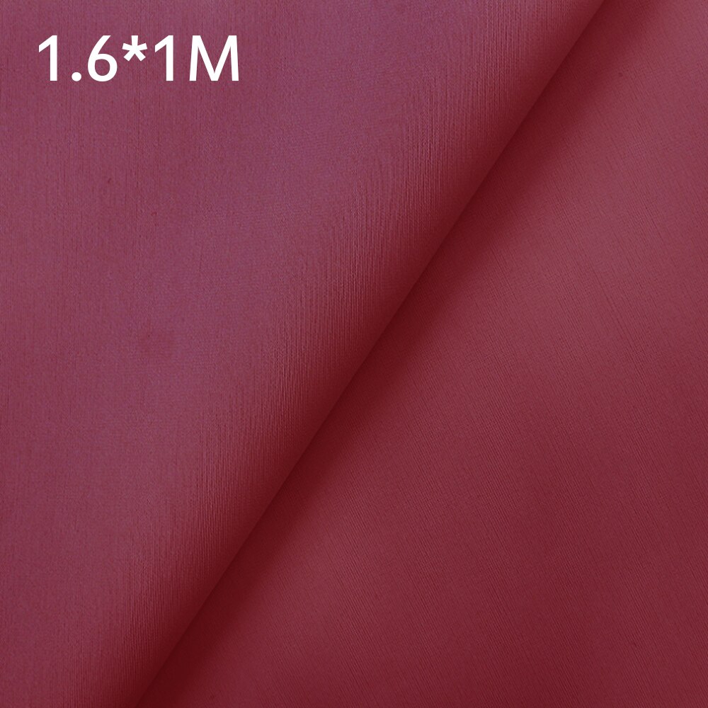 Køling stof yogabukseklud 40d superelastisk blød letvægtskomfort til patchwork håndværk syning af tøj til sommeren