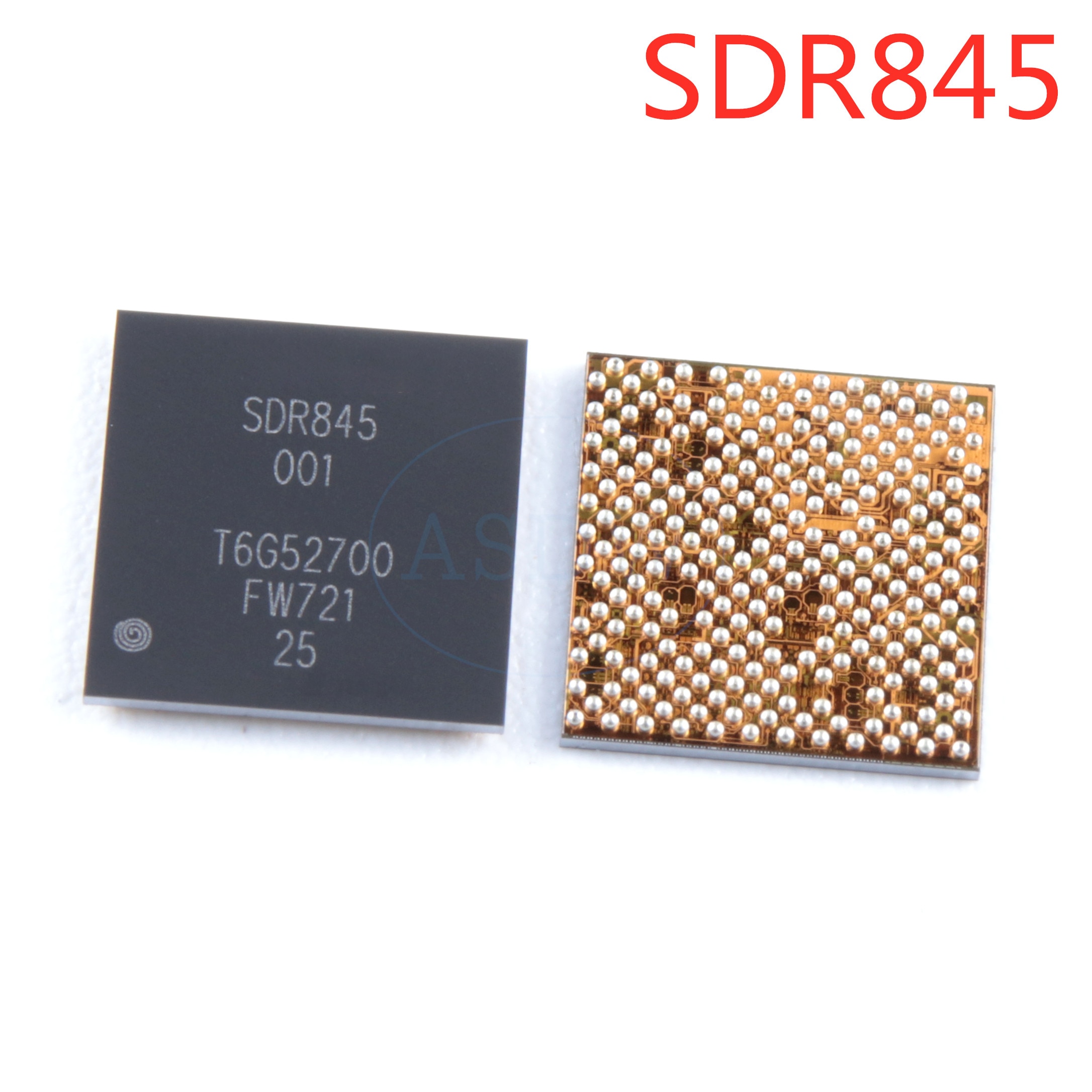 1 stücke Neue orginal SDR845