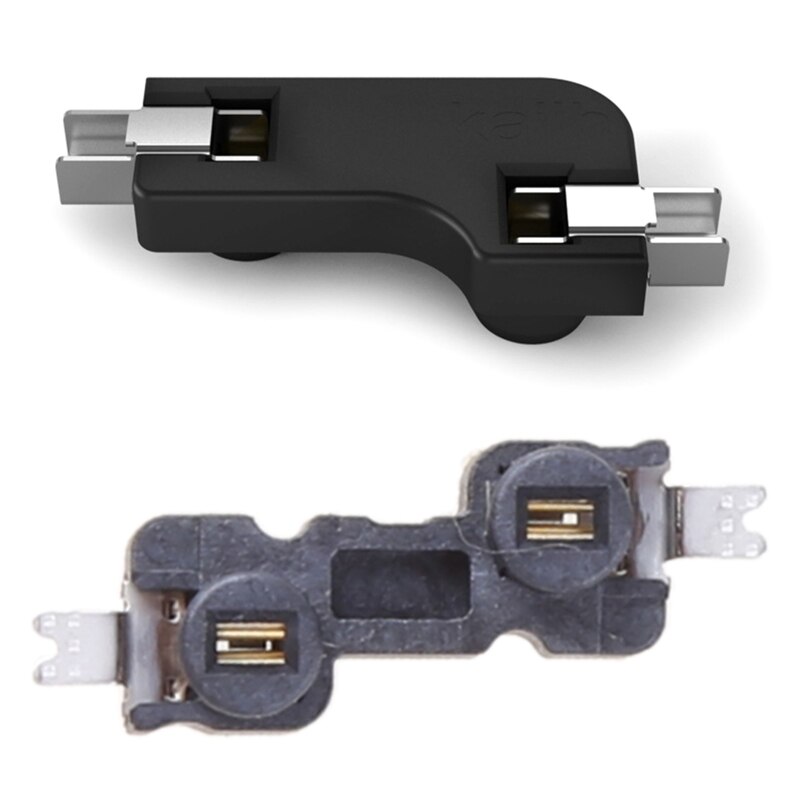 Mechanical Keyboard Switch Kailh PCB Socket DIY Base Modification Replacement