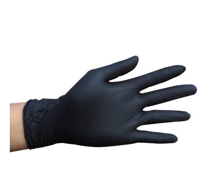 Romed Latex Vingercondoom Small - 500 Stuks - Hygiënische Bescherming voor Vingers