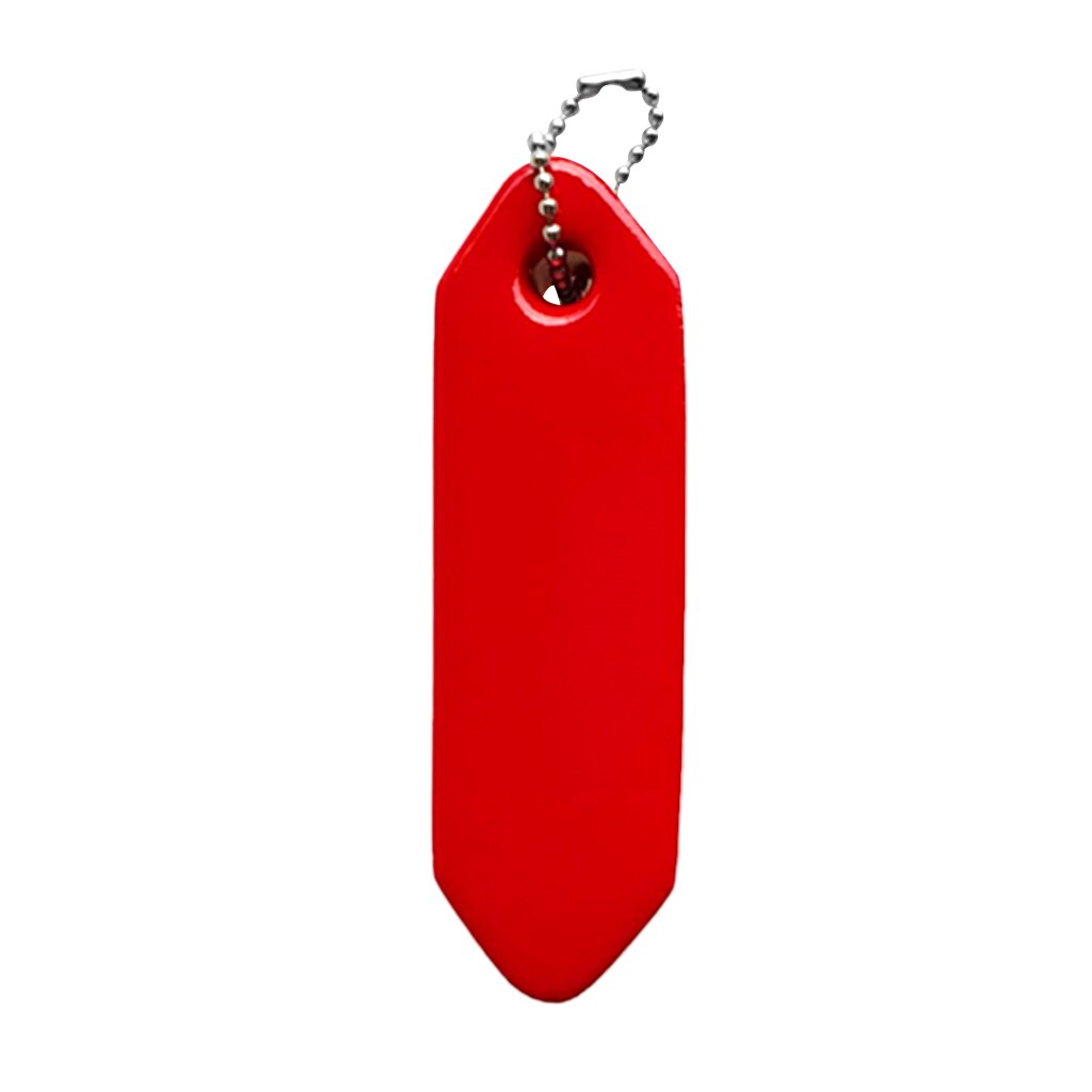 Floating Keyring Buoyant Key Marine Sailing Float Canal Kayak