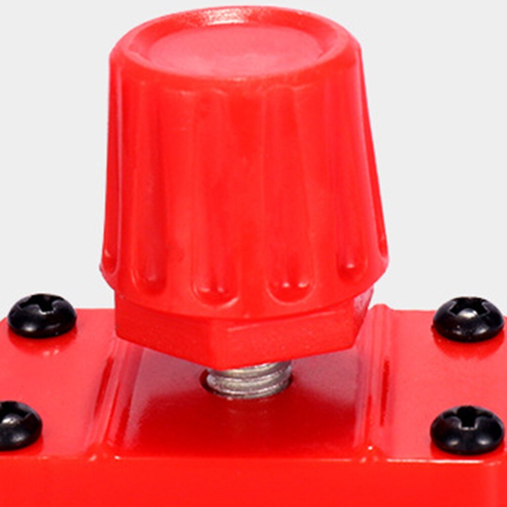 Tile Height Adjustment Leveler Positioner Leveling Manual Regulator Locator Tile Height Adjuster 110x60x122mm