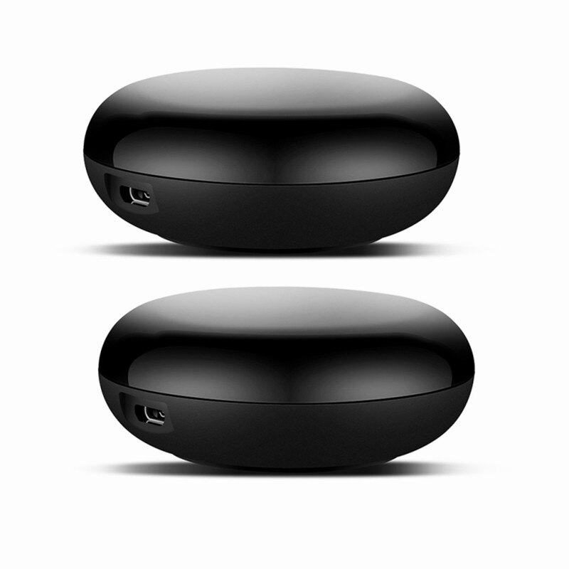 Smart IR Controller Smart Home Blaster Infrared Wireless Remote Control via Smart Life Tuya APP Work with Alexa Google Home etc.: Default Title