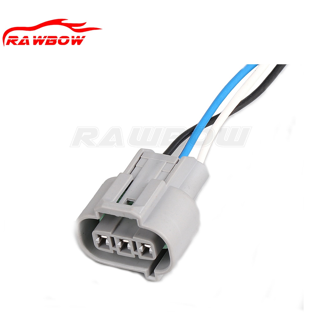 3 manier Airconditioning Compressor Connector Plug Voor Toyota