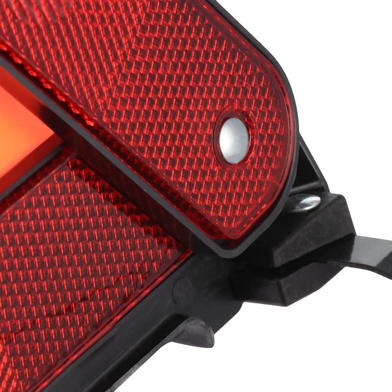 Reflective Warning Triangle Car Regulation Space Saving Collapsible Car Accessoriesn Motor Vehicle Distance Warning Card