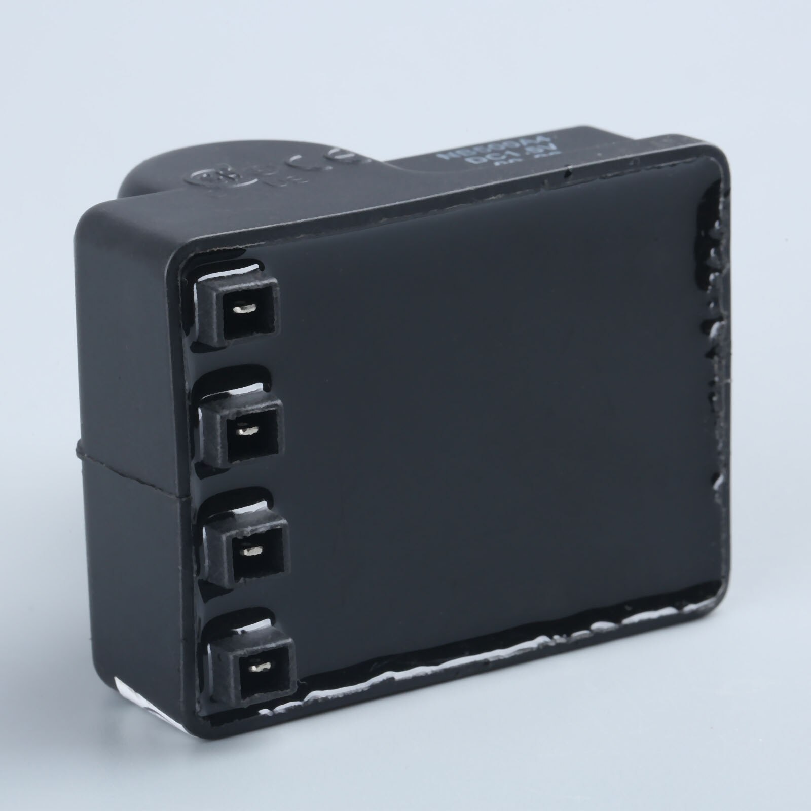 Universele Spark Generator 4 Outlet Drukknop Ontsteker Voor Bbq Gas Grill Vervanging DC1.5V