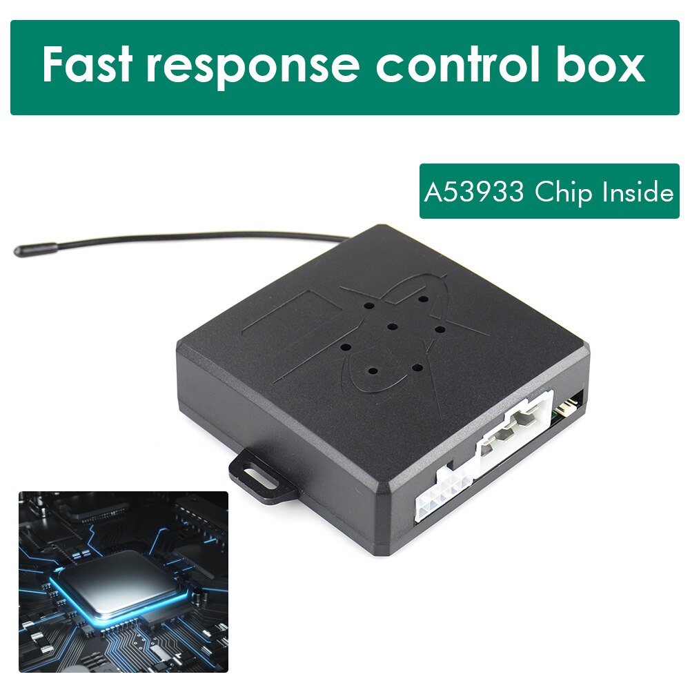 Autostart jeden początek zatrzymać przycisk silnika z zamek RFID dostęp bezkluczykowy rozrusznik silnika system alarmowy akcesoria samochodowe