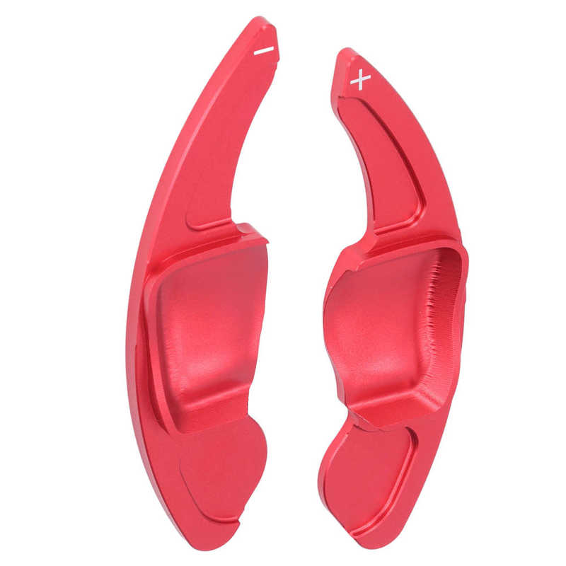 Shift Paddle Blade Steering Wheel Shift Paddles Replacement for Eos All Model for Car Refitting Decoration Accessories