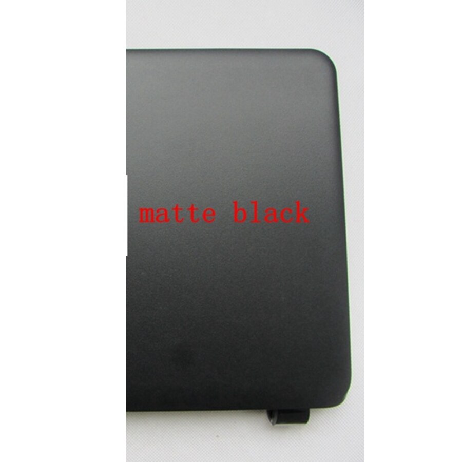 Laptop Top LCD Back Cover/ Bezel Front Frame For HP 15-G 15-R 15-T 15-H 15.6&quot; 760967-001 AP14D000C70 250 255 256 G3