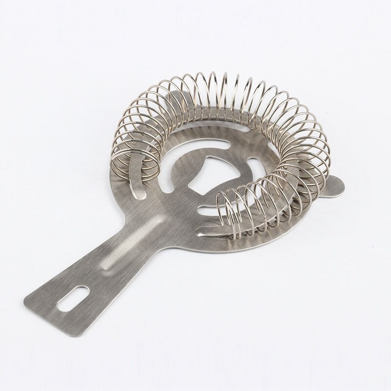 -12 stk rustfrit stål cocktail shaker bar sæt bartender kit vin martini mixer boston shaker til fest bar værktøj bartendere r