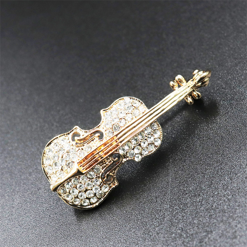 Accessoires pour vêtements pour femmes, grand flocon de neige, perle, cristal, broche à fleur exquise: Plaqué zinc noir