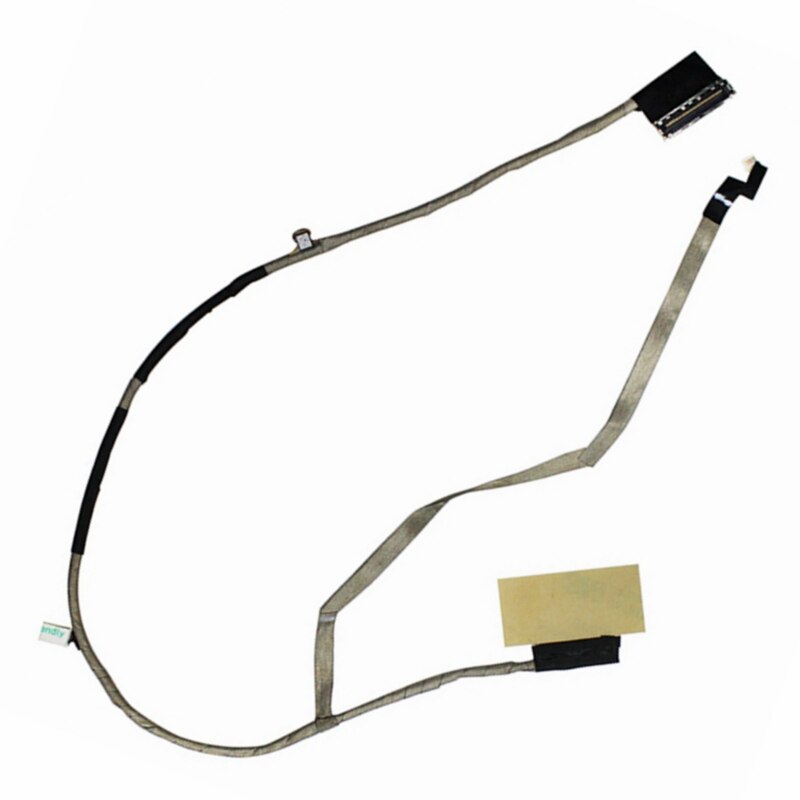 Machinist Video Screen Flex Draad Voor Acer 3830 3830T 3830TG Laptop Lcd Led Lvds Display Lint Kabel DC02001AZ10