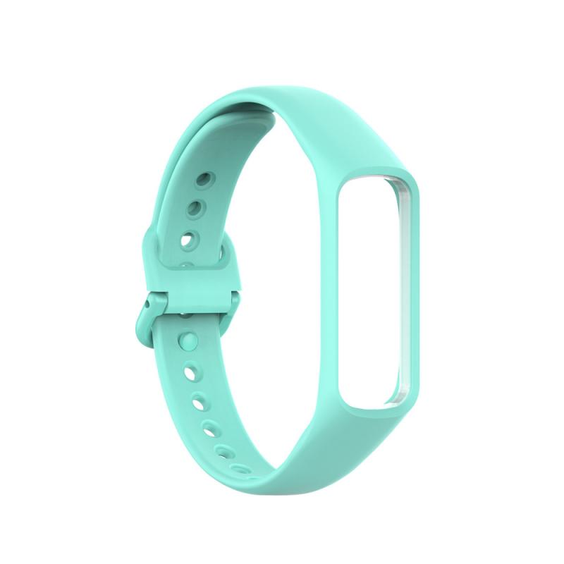 Cinturini sportivi in Silicone morbido per Samsung Galaxy Fit 2 SM-R220 cinturino di ricambio per cinturino per Samsung Galaxy Fit2: 09