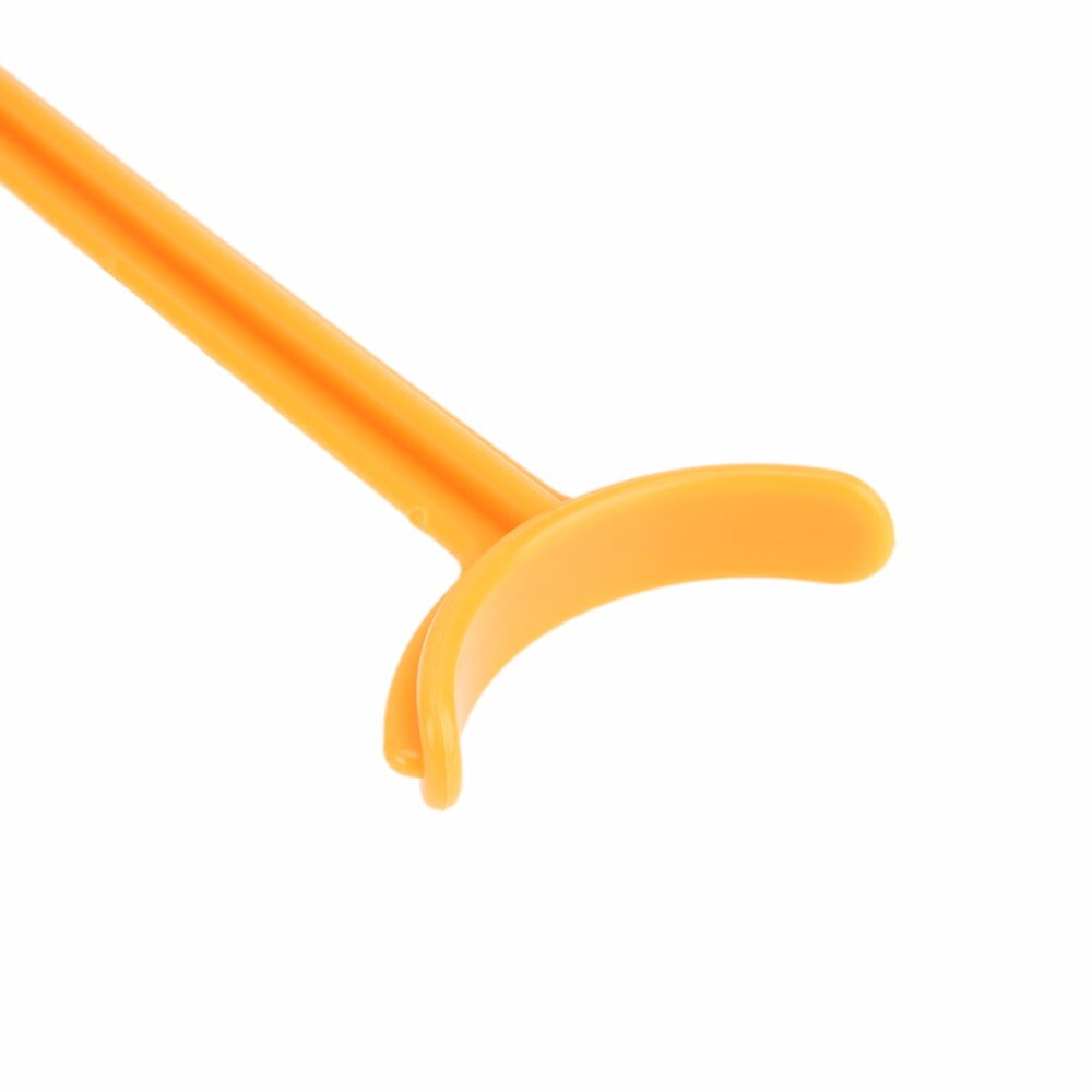 1Pcs beginner Golf Swing Trainer gesture wrist alignment Practical Practicing Guide Beginner Golf Training Aids