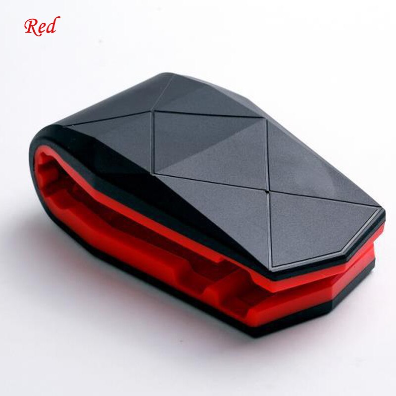 Nowy 2018-2020 uchwyt samochodowy telefon, osobowość kreatywny krokodyl usta klip leniwy uchwyt na telefon stacjonarny samochód materiały dekoracyjne