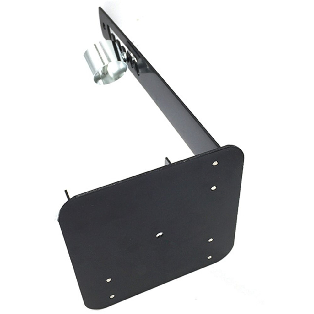 Multifunction Fixed Welding Frame Metal Tin Solder Wire Rack Adjustable Height Position Soldering Iron Stand Holder Bracket