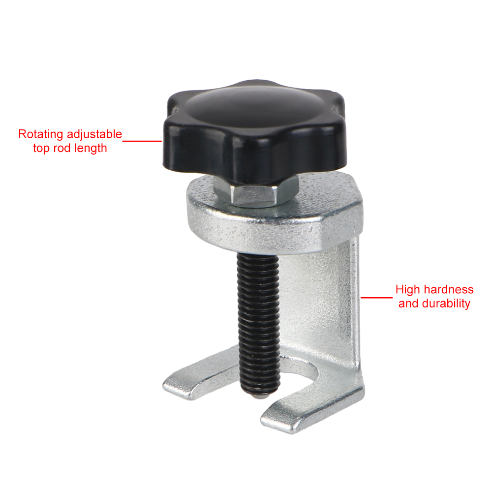 Wischer Arm Entfernung Auto Windschutzscheibe Fenster Wischer Abzieher Reparatur Werkzeug Glas Mechanik Entferner Bausatz Teil Auto Wischer Arm Abzieher Universal-