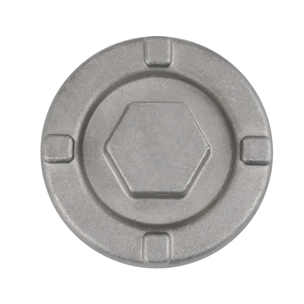 Tapón de drenaje de aceite y aceite, anillo redondo VP para Yamaha 125, 250, 300, XN, NMAX, XQ125, YP400R, 125R, XMAX