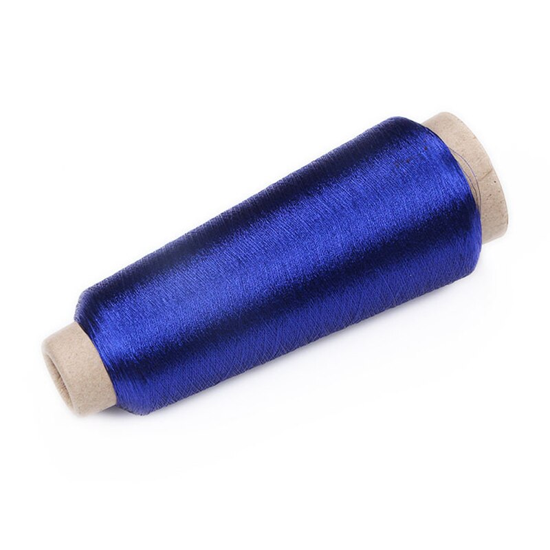 1Roll Polyester Yarn Sewing Thread Roll Machine Hand Embroidery Cross Stitch 3600Meters Each Spool Durable For Home Sewing Kit: 13