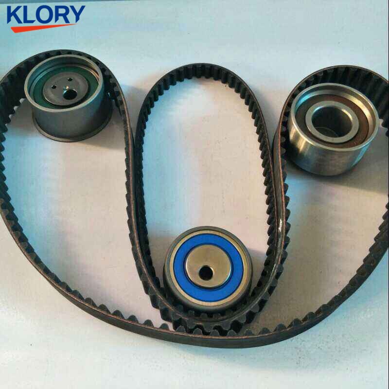 5300658100 Timing kit for Mitsubishi 4G63S4M (122 teeth width wheel) and Chunghwa Chun Chun 2.0L and Tiggo / Oriental Son 2.0L