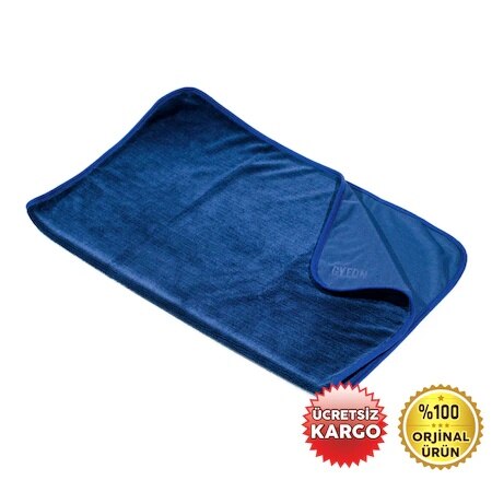 Gyeon Q2M Silk Dryer Microfiber Drying Towel 70x90 cm