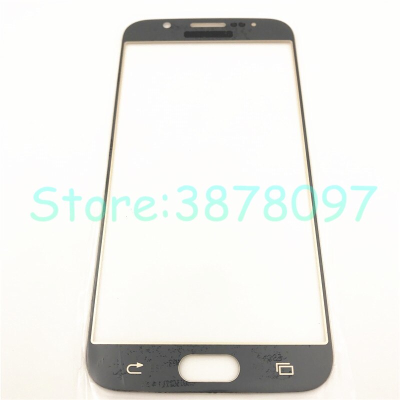 Touchscreen originale da 5.1 pollici per Samsung Galaxy S7 G930 G930F lente in vetro Touch Screen esterno digitalizzatore di vetro