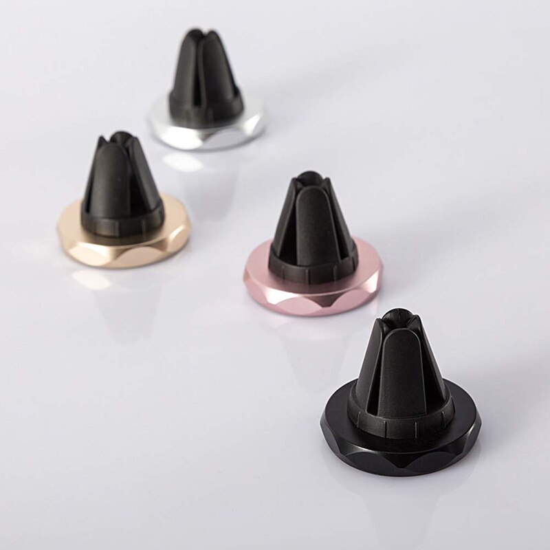 Car Magnetic Holder Moblie Phone Mount Holder Air Vent Smartphone Stand Magnet Stand For Car GPS Iphone Samsung Xiaomi Z2