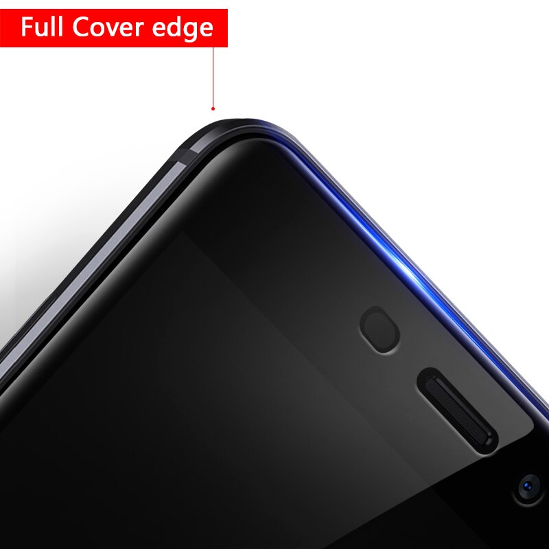 Vidrio Protector 9D para Xiaomi Redmi 5 Plus S2 4X 4A 5A Protector de pantalla para Redmi Note 4 4X5 5A Pro película de vidrio templado