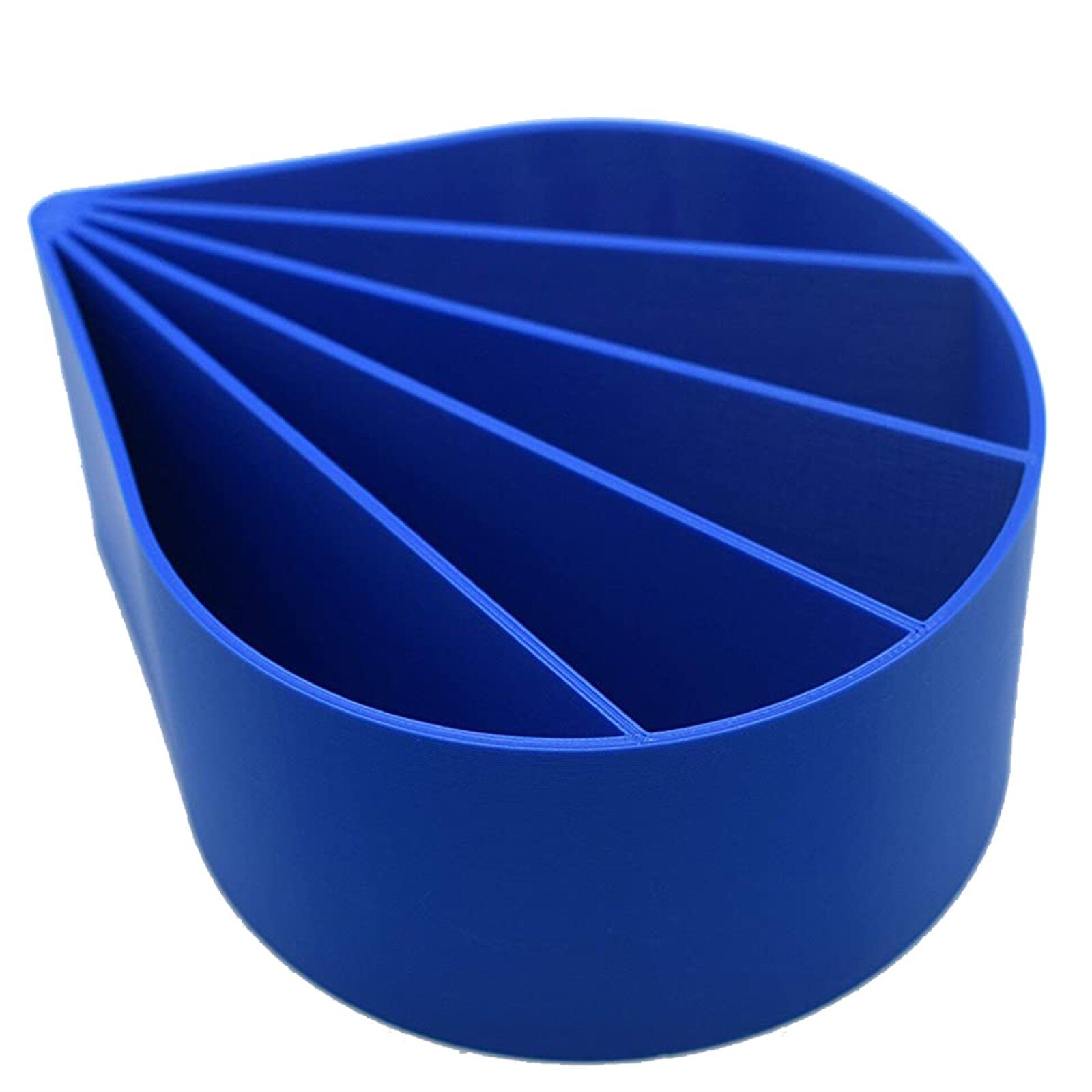 12oz Acrylic Pour Cup , 5 Channels Paint Pouring Split Cup Art Pour Supplies Oil Drawing Set For Artist DIY Art Supplies