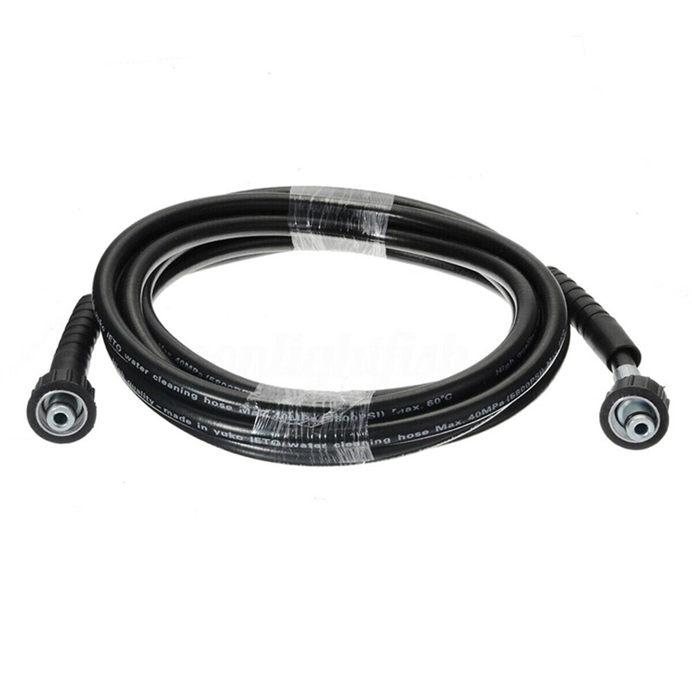 Spot High Pressure Hose for High Pressure Power Washer for Car Washing Machine Car Styling