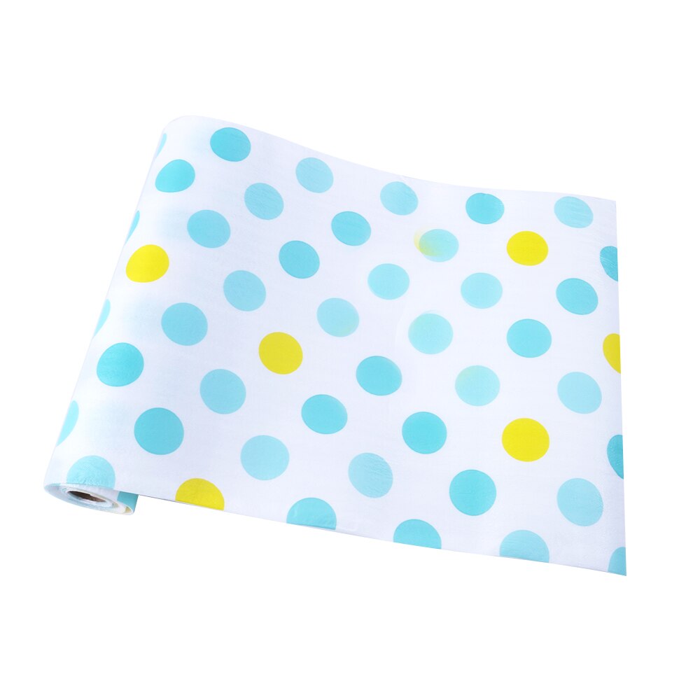 30x200cm Drawer Shelf Table Mat Wardrobe Pad Dinning Bowl Place Mat Waterproof Moisture Proof Papers,1Yc4733: 1070834003