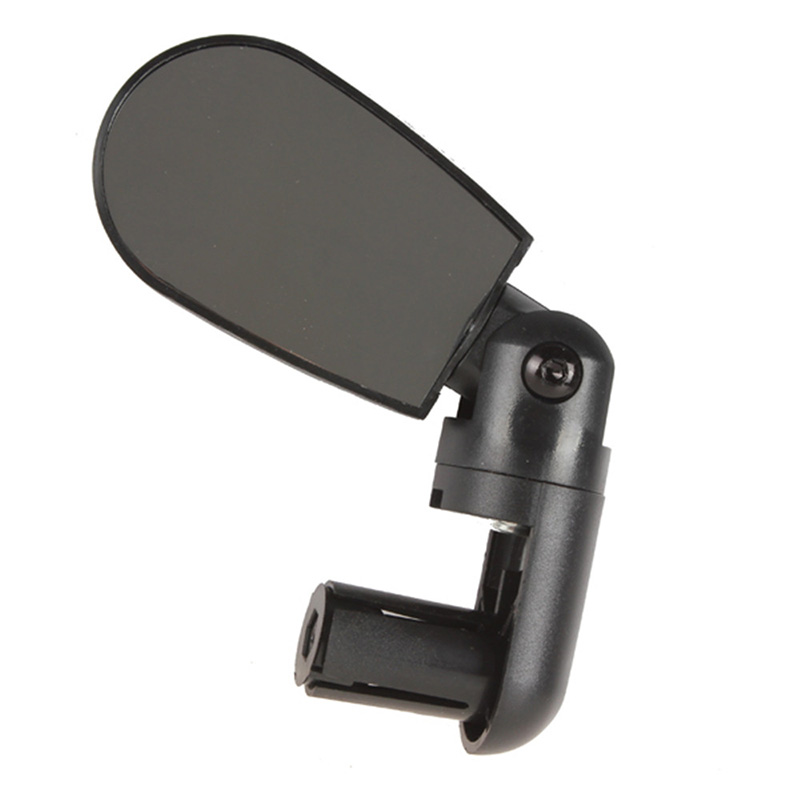 Rowerowe lusterko wsteczne kierownica roweru górskiego szeroki kąt tylne oko 360 stopni regulowany wioślarz bezpieczeństwa lusterka wsteczne RR7202