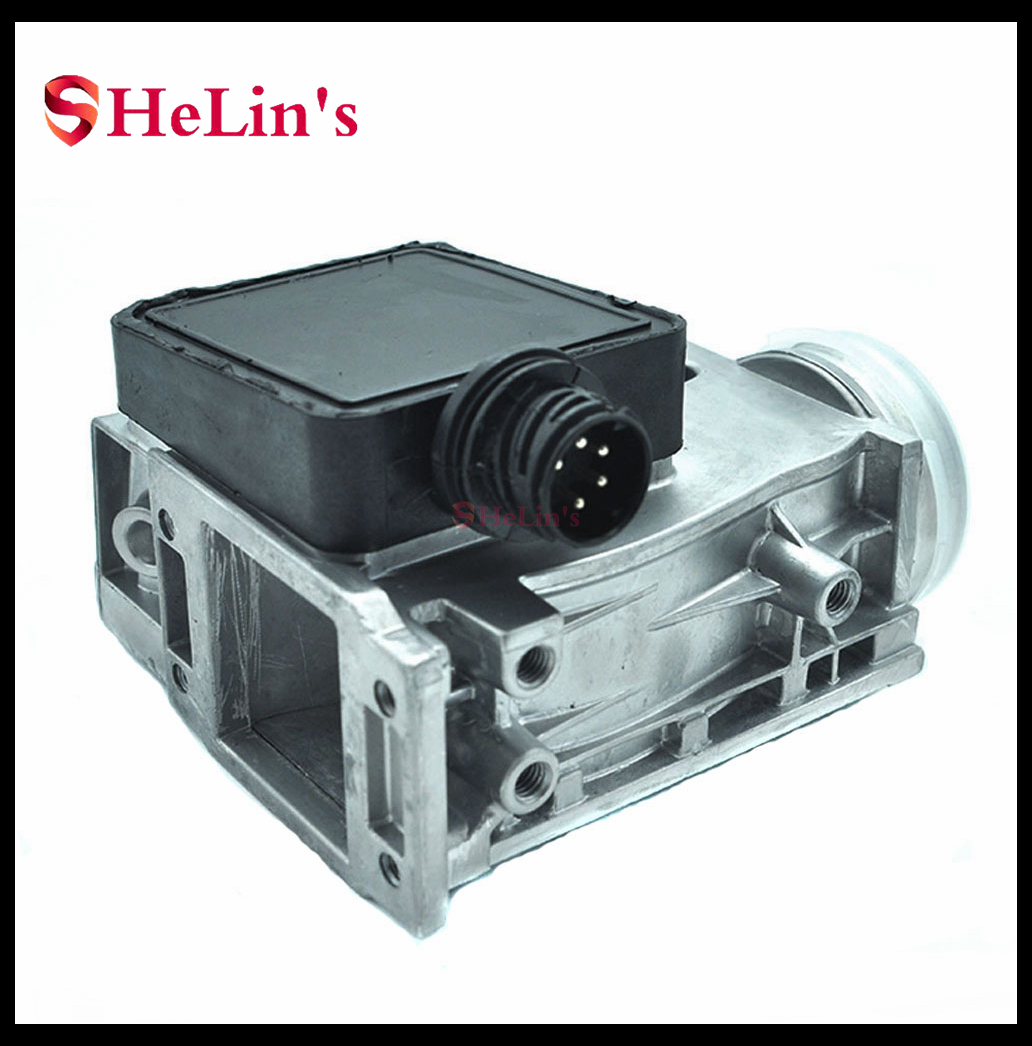 0280200204 0 280 200 204 1734651.9 Luchtmassameter MAF Sensor Voor BMW E30 E36 316i 316 i g M40B16 m43B16 13 62 7 547 975 734 651 9