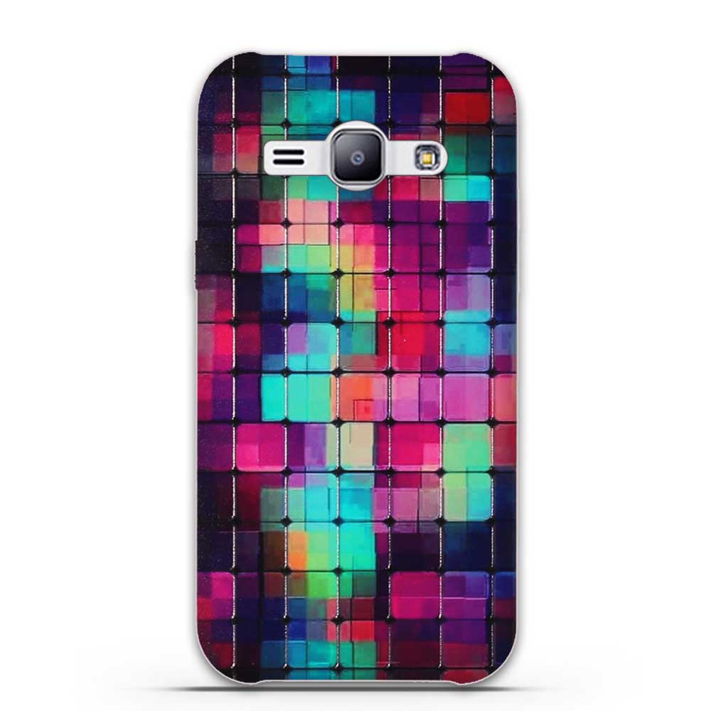 Funda de silicona suave para Samsung Galaxy J1 ACE, carcasa de TPU para Samsung Galaxy J1 ACE, J110: 13