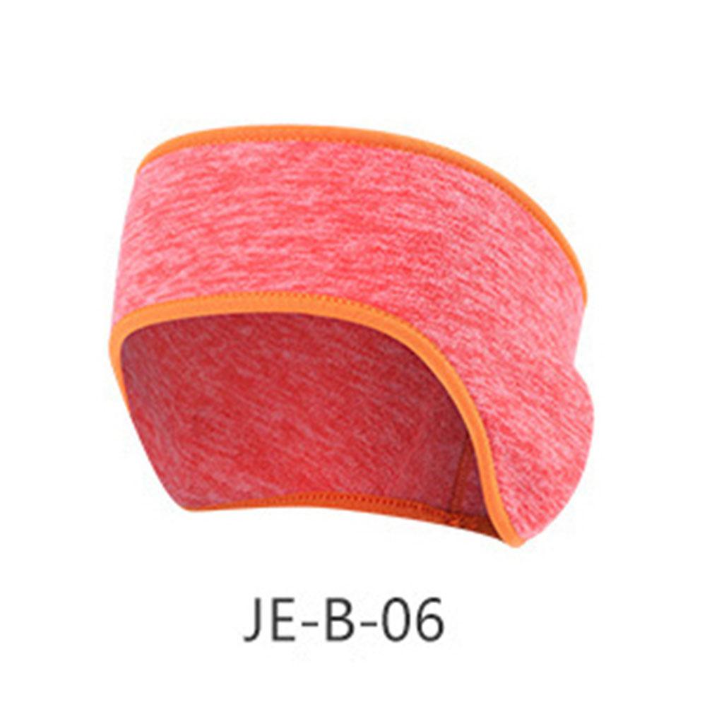 unisex Winter fietsen 53-60 cm caps hoed Oor Hoofd Warmer Ski Oor Band Winddicht Oor Cover Vocht wicking Hoofdband
