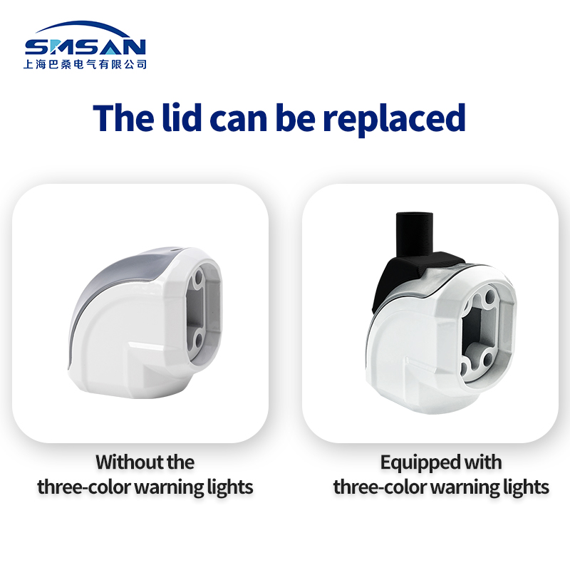 HMI enclosures/suspension arms enclosures and suspension arm systems Support arm systems for command enclosures and display pane