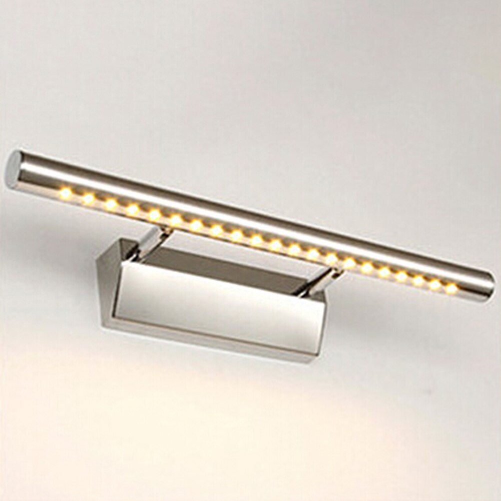 5/7W Wall Lamp LED Tube Bathroom Makeup Light LED Mirror Light Bathroom Cabinet Light Bedroom Dresser Make-up LED Vanity Light