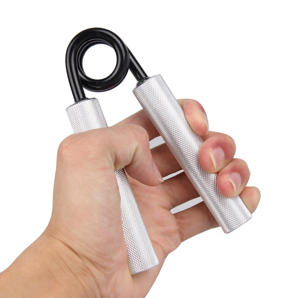 150lbs Spring-Grip Hand Grips Arm Strength Spring Finger Pinch Expander Hand Exercise Fitness Hand Wrist Gripper