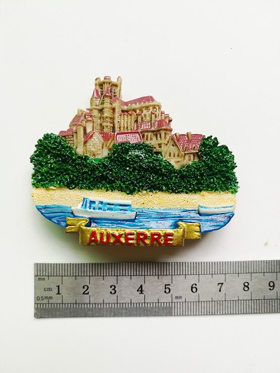 3d hartsi jääkaappimagneettia thaimaa ranska saksa wien monaco lontoo espanja tšekki hartsi magneettinen jääkaappitarra matkamuisto